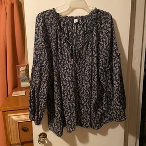 Old Navy Top
